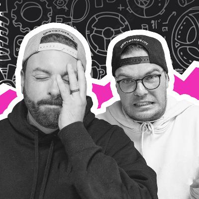 EP9 - We have a HEATED debate about car culture in 2025!