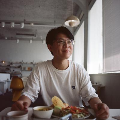 泰瑞的日常閒聊EP.5隨著年紀長大，越來越不喜歡過生日