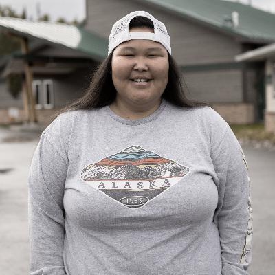 Gather & Give: Episode 4: Buff Brink