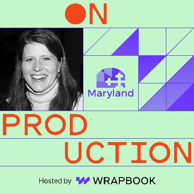 How Maryland Is Attracting Big Shows and Indie Films Alike with Catherine Batavick How Maryland Is Attracting Big Shows and Indie Films Alike with Catherine Batavick