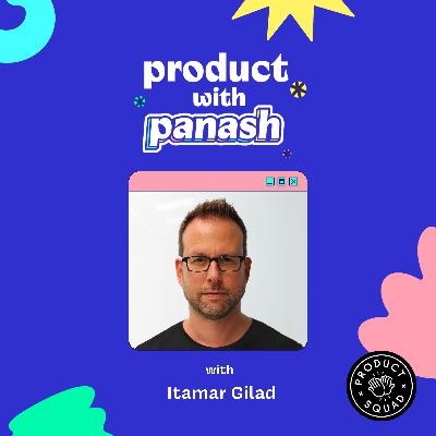 Frameworks for increased confidence in decision-making | Itamar Gilad (Product Coach, Google, Microsoft) Frameworks for increased confidence in decision-making | Itamar Gilad (Product Coach, Google, Microsoft)