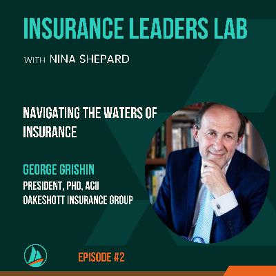 Navigating the Waters of Insurance Navigating the Waters of Insurance