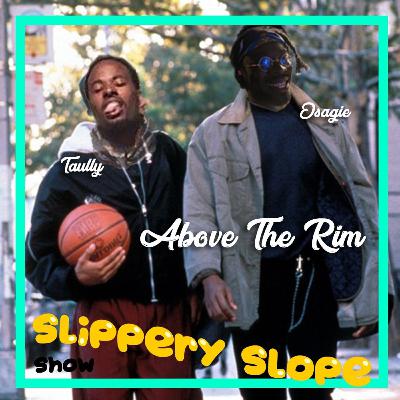 Above the Rim Above the Rim