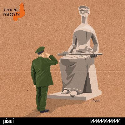 #242: Lula, generais e as preposições #242: Lula, generais e as preposições