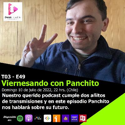 T03 - E49: Segundo aniversario del podcast