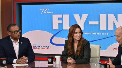 BONUS EPISODE: The Sophia Bush Interview