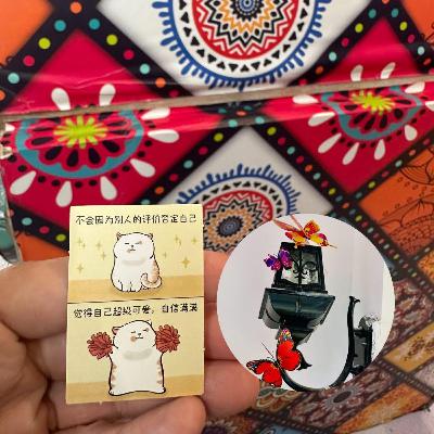 EP 54. Retreat 嘅價值 EP 54. Retreat 嘅價值