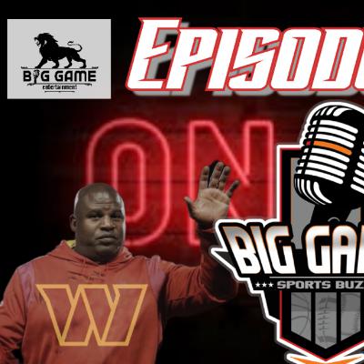 Eric Bieniemy: Taking His Career Every Direction But One - You'll Be Shocked Where He's Headed!