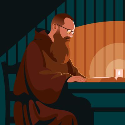 18.10.2025 Nie jesteś samotną owcą