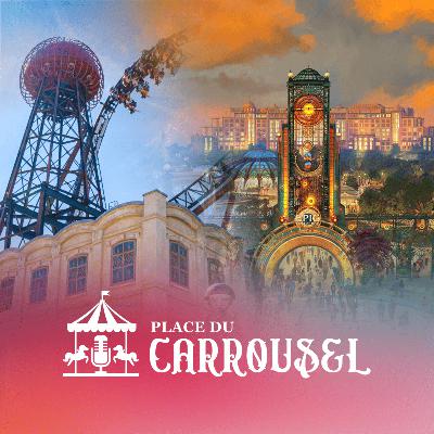 Revue des nouveautés 2024 des parcs et aperçu 2025 avec La File d’Attente