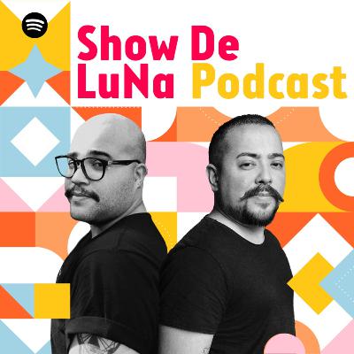 Trailer - O Show de LuNa