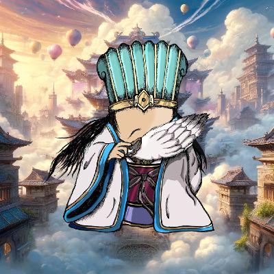 街亭泣斬馬謖 祁山孔明取勝