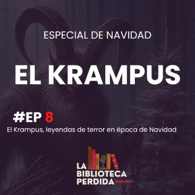 TERROR EN NAVIDAD - El Krampus - CAPÍTULO 8 TERROR EN NAVIDAD - El Krampus - CAPÍTULO 8