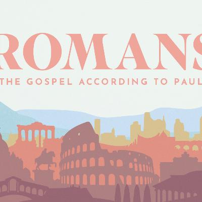 Romans 1:18-32: God's Wrath is... a Good Thing? – November 20, 2022