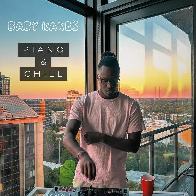 piano and chill 2023 Amapiano Mix | BABY KAKES (Vigro Deep, Samthing Soweto, Nobuhle)