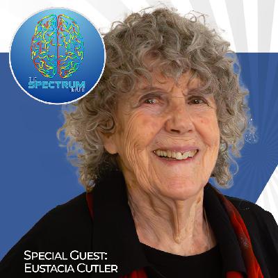 Meet Temple Grandin's Mother - Eustacia Cutler