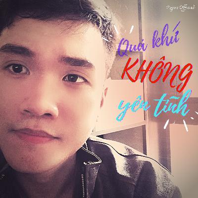 Quá Khứ Không Yên Tĩnh (Diễn đọc: Mạnh Thắng) Quá Khứ Không Yên Tĩnh (Diễn đọc: Mạnh Thắng)