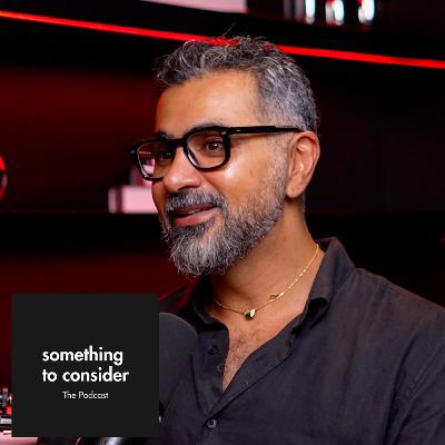 EP49: Beyond Followers | The Economics of Community with Sultan bin Rashed Al Darmaki