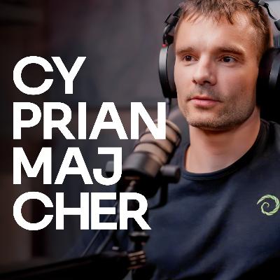 Polski „człowiek-pająk”: wspina się bez lin na drapacze chmur - Marcin Banot BNT