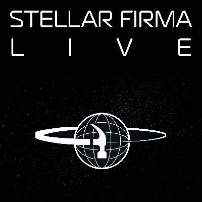 Stellar Firma LIVE - Tickets on Sale Now!