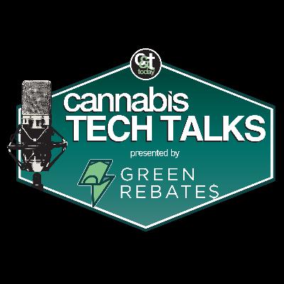 Episode 201: X-Ray Vision: Inside XRPure’s Quest for Cleaner Cannabis with Jeff Adams and Joseph Bancheri