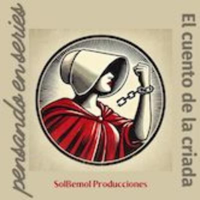 El cuento de la criada: T6 E10 El futuro ya llegó