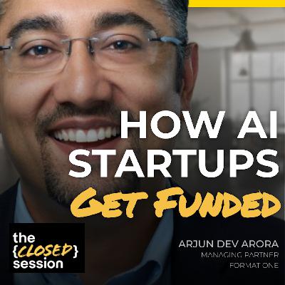 The Path to Funding Your Next Great AI Startup Idea