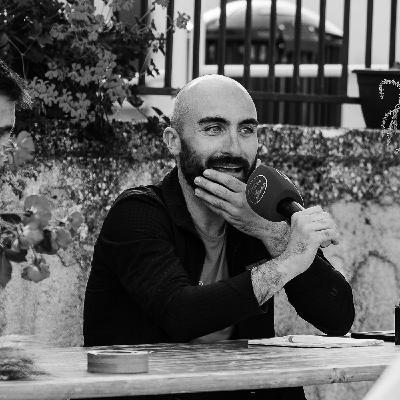 #14 | Infinito restare. Intervista a Savino Monterisi