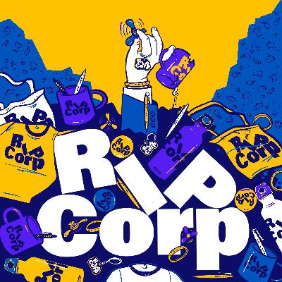 Why Do We Keep Dead Company Merch?