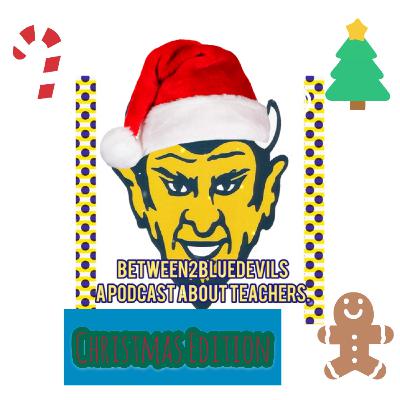 Season 2: Episode 25: Christmas Edition #3 Season 2: Episode 25: Christmas Edition #3