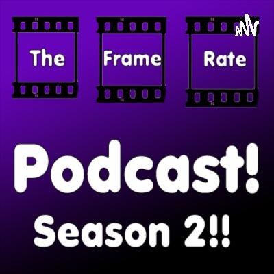 The FrameRate Podcast S2 Episode 4: Ghost of Tsushima is a Masterpiece