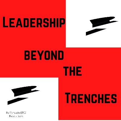 A Conversation with Major-General Craig Aitchison