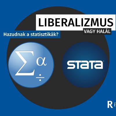 Hazudnak a statisztikák? Hazudnak a statisztikák?