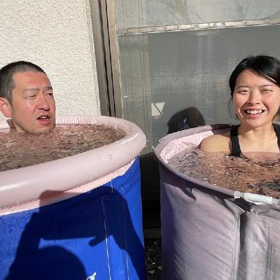 冷水シャワーを浴びるようになって変わったこと