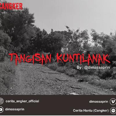 Cerita Horor || Kuntilanak Menangis (Cerita Angker) #1 Cerita Horor || Kuntilanak Menangis (Cerita Angker) #1