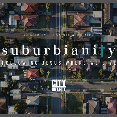 Suburbianity: Grow