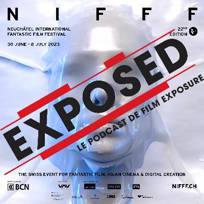 Épisode spécial NIFFF 2023