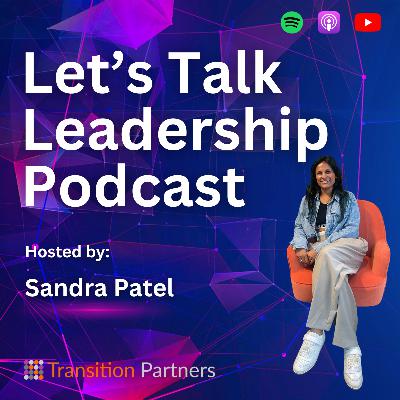 Bold Moves & Courageous Transitions: Taking the Leap from Career Shift to Coaching