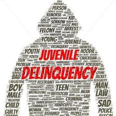 Juvenile Delinquency