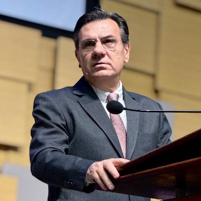 Orando y velando - Pr. Pedro da Cunha