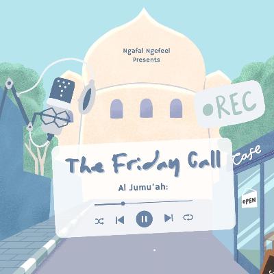 Trailer | The Friday Call Trailer | The Friday Call