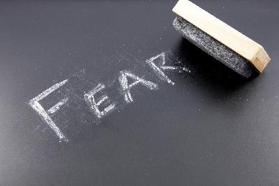 Overcoming Fear