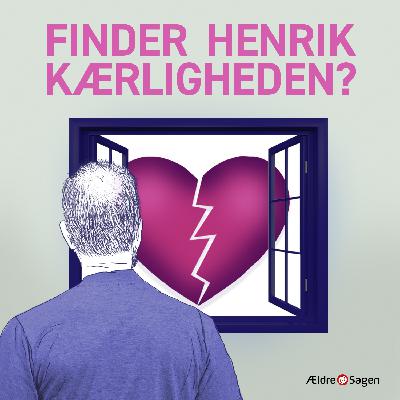Finder Henrik kærligheden