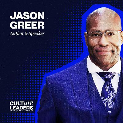 How to Transform Your Workplace Culture, Boost Morale & Respect with Jason Greer