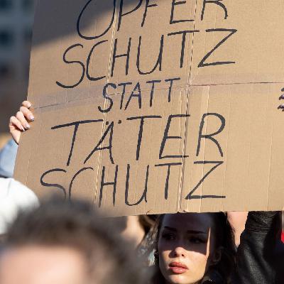 Digitale sexualisierte Gewalt