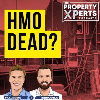 S4E12 - Are voids killing HMO strategy?