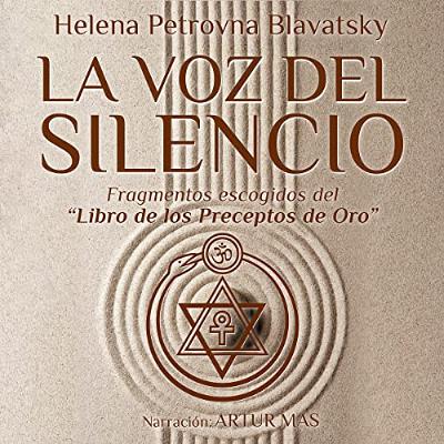 La Voz del Silencio (Audiolibro) | Prueba Gratis