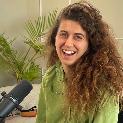 הדברים הקטנים הם תמצית הקול - עם עדי כהן