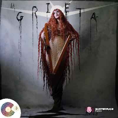 La grieta - El podcast de Musgö La grieta - El podcast de Musgö