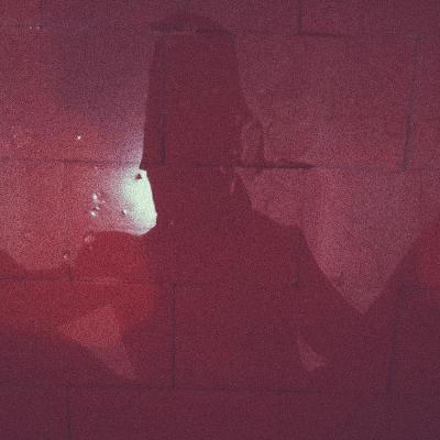 #06/ Noite vermelha - Trecho